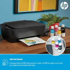 IMPRESORA MULTIFUNCIONAL HP 315 - CM - Tienda en Cuba | Entrega inmediata a domicilio en La Habana