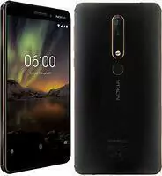 CELULAR NOKIA 6.1 3/32GB 4G