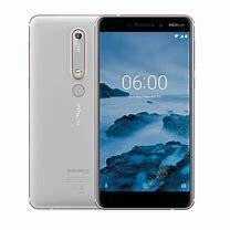 CELULAR NOKIA 6.1 3/32GB 4G en internet