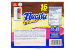 NUCITA TRISABOR - comprar en línea
