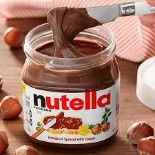 NUTELLA 750g - comprar en línea