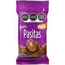 PASITAS CHOCOLATE RICOLINO - comprar en línea