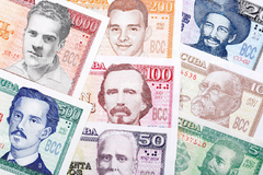 Imagen de COMPRA DE DIVISAS