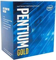 COMPUTADORA INTEL PENTIUM G6400 4.0 GHz/1 TB HDD/ MONITOR 22"/ TECLADO, MOUSE Y BOCINA - comprar en línea