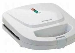 SANDWICHERA TAURUS LANCHE MAX 2 750W en internet