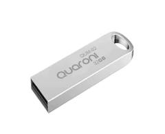 MEMORIA QUARONI 32GB USB METALICA USB 2.0