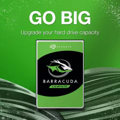 DISCO DURO INTERNO SEAGATE BARRACUDA 1TB en internet