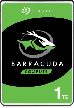 DISCO DURO INTERNO BARRACUDA 1TB LAPTOP - comprar en línea