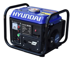 GENERADOR ELECTRICO HYUNDAI 1000W/110V - comprar en línea
