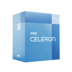 PROCESADOR INTEL CELERON G6900 S-1700 12A GEN 3.4 GHZ CACHE 4MB 2 CORES GRAFICOS UHD 710 CON DISIPADOR COMPUTO BASICO IPA