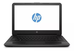 Laptop HP 240 G5 14", Intel Celeron N3060 4GB de RAM 500GB HDD, Intel HD Graphics 400 1366x768px Windows 10