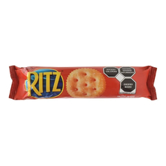 CAJA DE GALLETAS RITZ [18 PAQUETES DE 89g] en internet