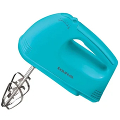 Batidora de Mano Taurus MX-100 Aqua 5 Velocidades-Azul Turquesa