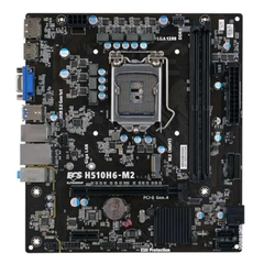 [MAYOREO] KIT ECS H510H6-M2 + CORE I3 10100 3.60 GHz (4.30 GHz Turbo) + MEMORIA RAM DDR4 8GB 2666 MHz - CM - Tienda en Cuba | Entrega inmediata a domicilio en La Habana