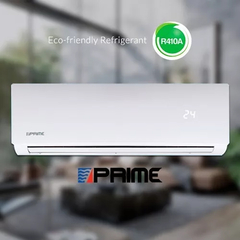 Aire Minisplit Prime Elite 12,000 Btu Sólo Frio R410 220v Color Blanco en internet