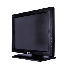 MONITOR TOUCHSCREEN RESISTIVO GHIA / 15 PULGADAS / DE USO RUDO / PUNTO DE VENTA - comprar en línea
