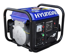 GENERADOR ELECTRICO HYUNDAI 1000W/110V en internet
