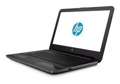 Laptop HP 240 G5 14", Intel Celeron N3060 4GB de RAM 500GB HDD, Intel HD Graphics 400 1366x768px Windows 10 - comprar en línea