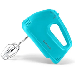 Batidora de Mano Taurus MX-100 Aqua 5 Velocidades-Azul Turquesa - comprar en línea
