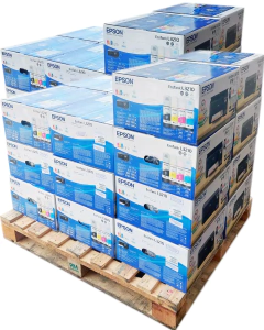 [MAYOREO] IMPRESORAS MULTIFUNCIONAL EPSON L3210