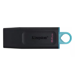 Memoria Usb 64gb Kingston Datatraveler Exodia Dtx Usb 3.2 en internet