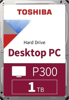 DISCO DURO INTERNO TOSHIBA P300 1TB en internet