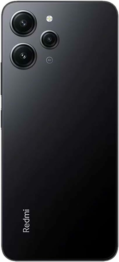 XIAOMI REDMI 12 US 8GB+256GB MIDNIGTH BLACK en internet