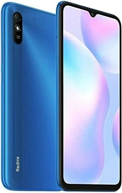 XIAOMI REDMI 9A 4/64GB [LIBERADO] en internet