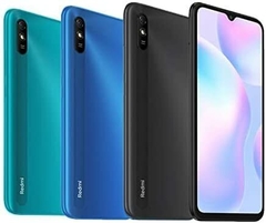 XIAOMI REDMI 9A 4/64GB [LIBERADO] - tienda en línea
