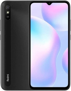 XIAOMI REDMI 9A 4/64GB [LIBERADO] - tienda en línea