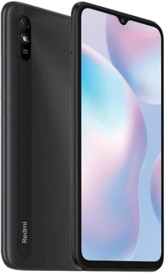 XIAOMI REDMI 9A 4/64GB [LIBERADO] - comprar en línea