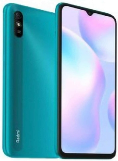 XIAOMI REDMI 9A 4/64GB [LIBERADO] - CM - Tienda en Cuba | Entrega inmediata a domicilio en La Habana