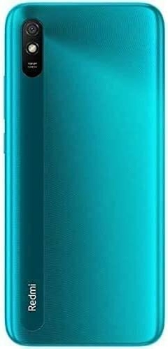 XIAOMI REDMI 9A 4/64GB [LIBERADO]