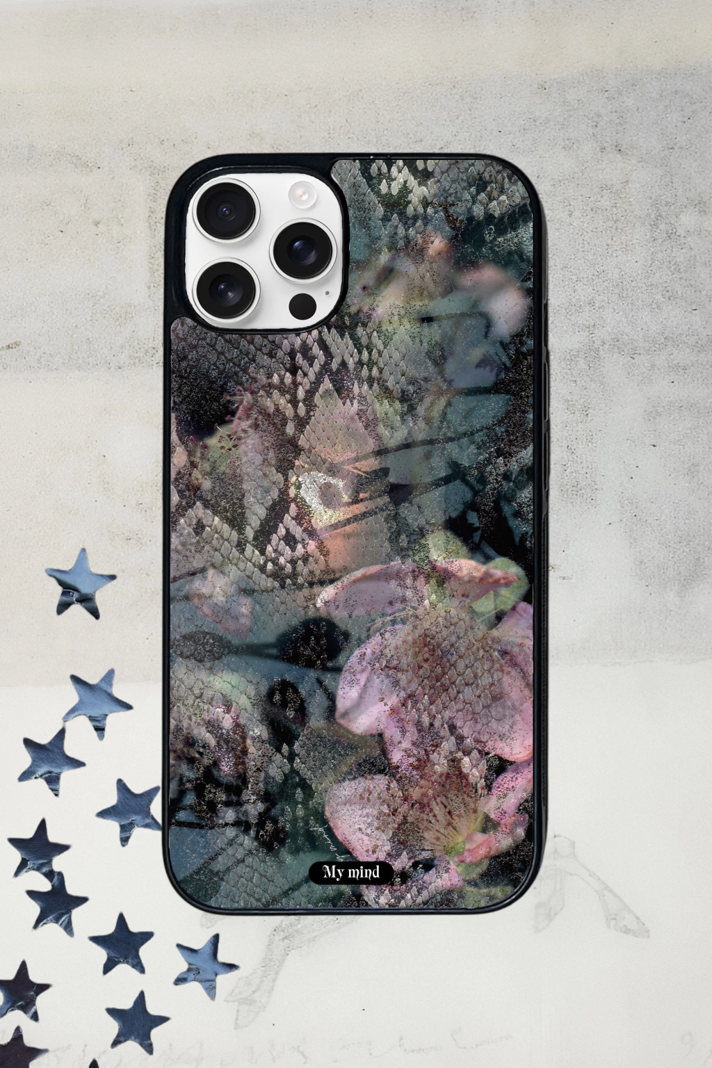 OPHLORA CASE #preorder