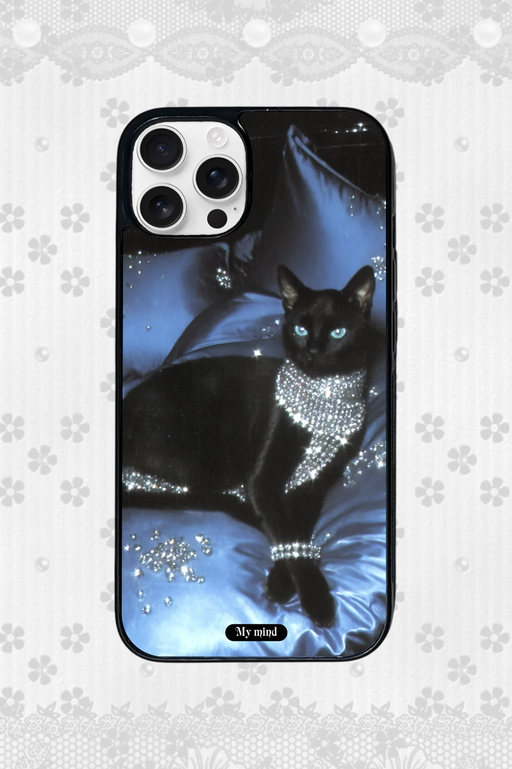OBSIDIAN CASE #preorder