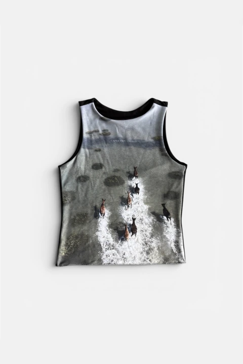 CAPRI stock en talle 1 #Pre-Order talle 2, 3 y 4