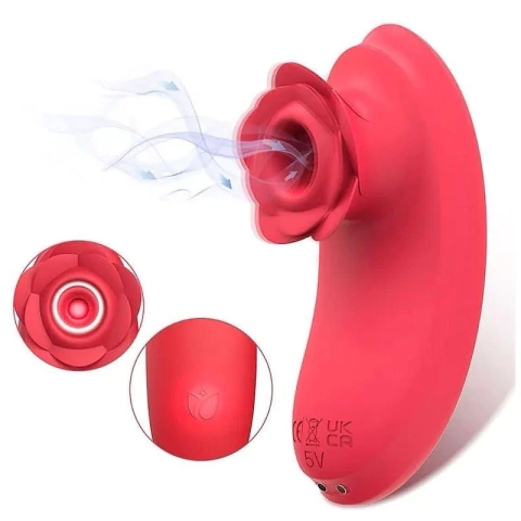 Sugador de clítoris