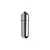 Vibrador Mini cápsula vibração única - pilha - comprar online