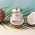 Óleo de Coco Orgânico Cru 200ml - Paraíso Verde - comprar online