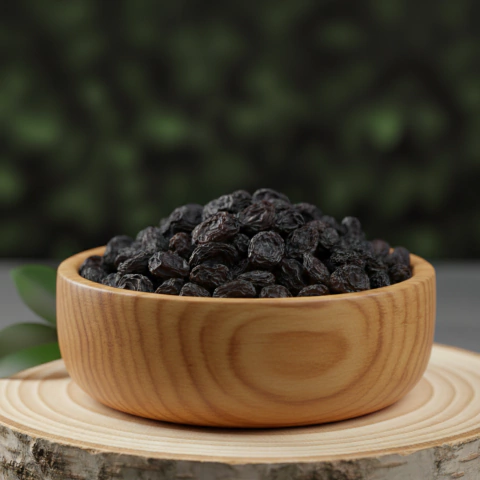 Uva Passa 500g Orgânica Crua - Argentina - comprar online