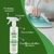 Água de Passar Alecrim 470ml - Bioz Green - comprar online