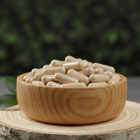 Probiótico 5 Bilhôes UFC + B12 1000mcg (Cápsulas Vegetais) - comprar online