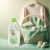 Lava Roupas Baby 3L - Bioz Green na internet