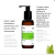 Óleo Para Banho Verbena & Capim Limão 110ml - Arte dos Aromas - comprar online