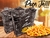 Embalagens para Batata Frita Delivery