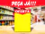 Cartazes Oferta SULFITE - Peça Já