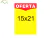 Cartazes Oferta SULFITE
