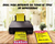 100 Cartazes Oferta SULFITE - 21x29,7cm - comprar online