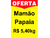 Cartazes Oferta SULFITE