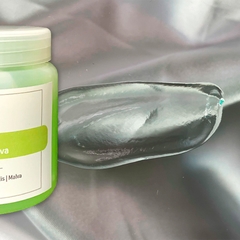 Trio masks + espátula aplicadora - comprar online